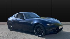 Mazda MX-5 RF 2.0 [184] GT Sport Tech 2dr Petrol Convertible